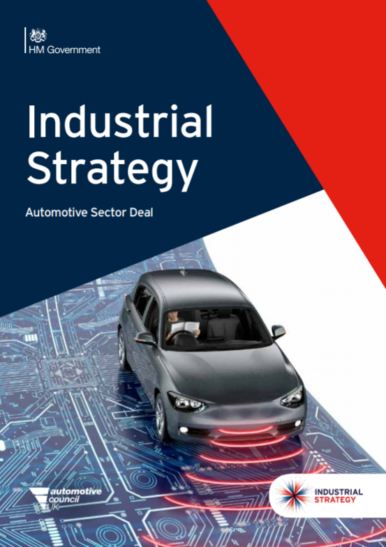 industrial strategy
