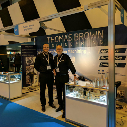 Thomas Brown Engineering
